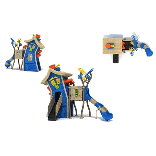 Indoor Play Ground Equipment high quality